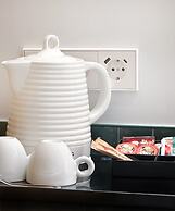 Hotel Ribera de Triana - REOPENING!