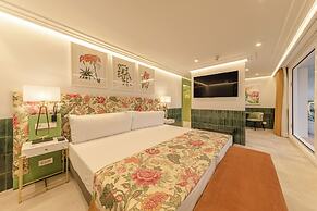 Hotel Ribera de Triana - REOPENING!