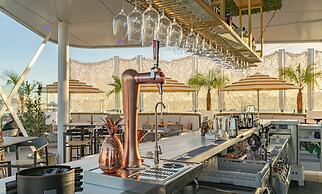 Hotel Ribera de Triana - REOPENING!