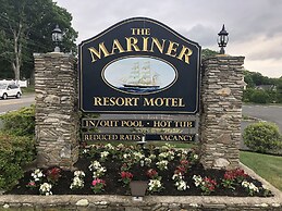 The Mariner Resort
