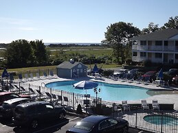 The Mariner Resort