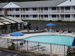 The Mariner Resort