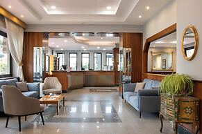 American Hotel
