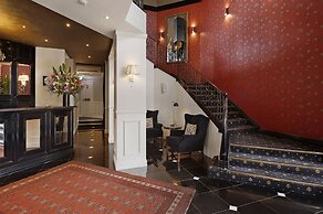 Echoes Boutique Hotel and Restaurant