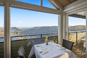 Echoes Boutique Hotel and Restaurant