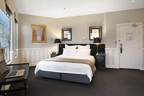 Echoes Boutique Hotel and Restaurant