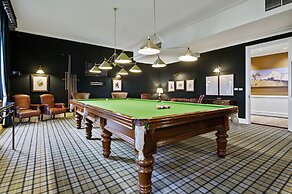 Echoes Boutique Hotel and Restaurant