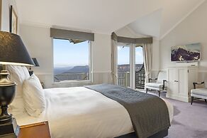 Echoes Boutique Hotel and Restaurant