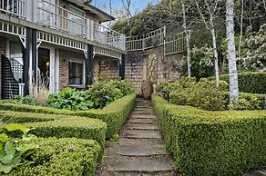 Echoes Boutique Hotel and Restaurant