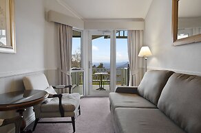 Echoes Boutique Hotel and Restaurant