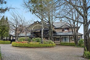 Echoes Boutique Hotel and Restaurant