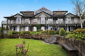 Echoes Boutique Hotel and Restaurant