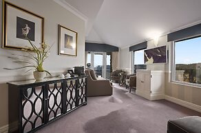 Echoes Boutique Hotel and Restaurant