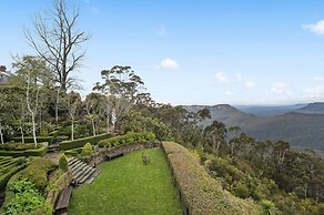 Echoes Boutique Hotel and Restaurant