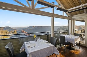 Echoes Boutique Hotel and Restaurant