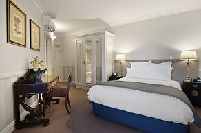 Echoes Boutique Hotel and Restaurant