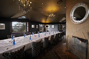 Echoes Boutique Hotel and Restaurant