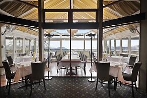 Echoes Boutique Hotel and Restaurant