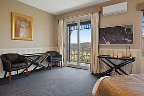 Echoes Boutique Hotel and Restaurant