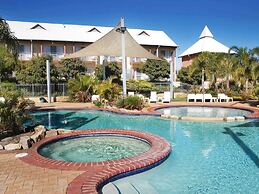 Mercure Bunbury Sanctuary Golf Resort