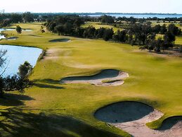 Mercure Bunbury Sanctuary Golf Resort
