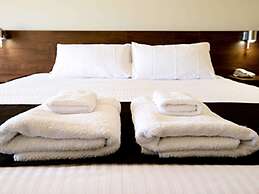 Mercure Bunbury Sanctuary Golf Resort