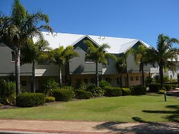 Mercure Bunbury Sanctuary Golf Resort