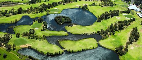Mercure Bunbury Sanctuary Golf Resort