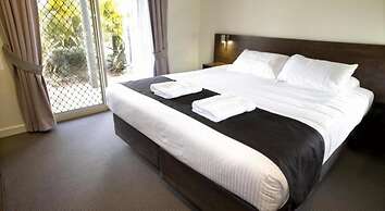 Mercure Bunbury Sanctuary Golf Resort