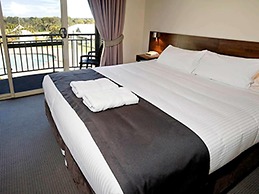 Mercure Bunbury Sanctuary Golf Resort