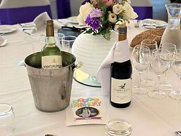 Mercure Bunbury Sanctuary Golf Resort