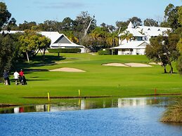 Mercure Bunbury Sanctuary Golf Resort