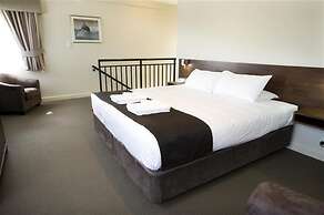 Mercure Bunbury Sanctuary Golf Resort