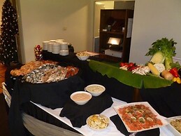 Mercure Bunbury Sanctuary Golf Resort