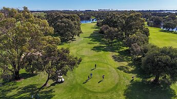 Mercure Bunbury Sanctuary Golf Resort