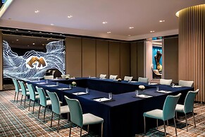 Sheraton Xiamen Hotel