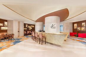 Sheraton Xiamen Hotel