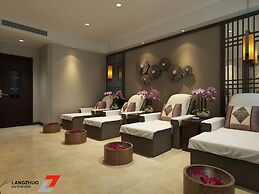 Sheraton Xiamen Hotel