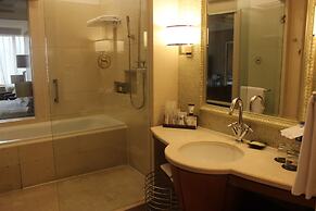 Sheraton Xiamen Hotel