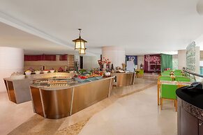 Sheraton Xiamen Hotel