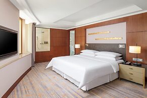 Sheraton Xiamen Hotel