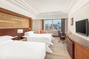 Sheraton Xiamen Hotel