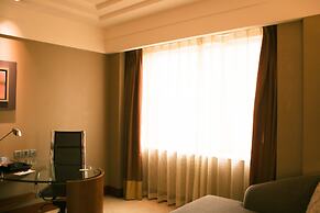 Sheraton Xiamen Hotel