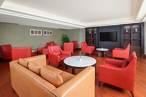 Sheraton Xiamen Hotel