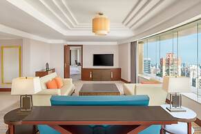 Sheraton Xiamen Hotel