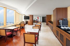 Sheraton Xiamen Hotel