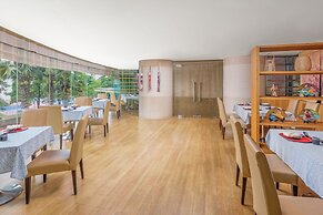 Sheraton Xiamen Hotel