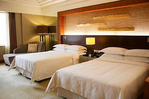 Sheraton Xiamen Hotel
