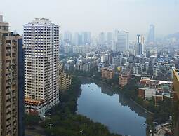 Sheraton Xiamen Hotel