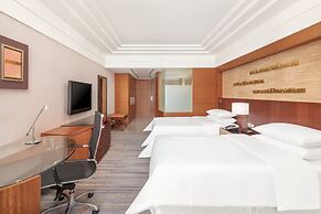 Sheraton Xiamen Hotel